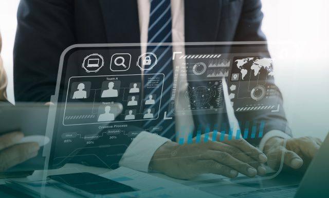 Razvoj i promocija softvera E-Porezna